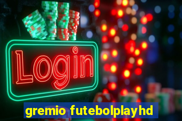 gremio futebolplayhd